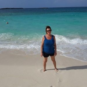 Meet your Posher, Sandra